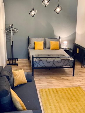Apart Rooms Sova